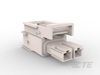 Rectangular Power Connectors - 1-2332040-2 - TE Connectivity