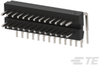 PCB Headers & Receptacles - 104118-2 - TE Connectivity