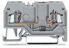Terminal Blocks - Din Rail, Channel - 2946-279-915/281-411-ND - DigiKey