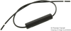 Fuse Holder, 6.3X32Mm, 15A, 500V; Fuse Holder Type Littelfuse - 91T1630 - Newark, An Avnet Company