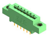 Card Edge Connector Rohs Compliant Edac - 61AJ2154 - Newark, An Avnet Company