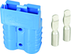 Plug & Socket Connector, Plug, 2 Position; Product Range Anderson Power Products - 25H7549 - Newark, An Avnet Company