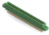 Card Conn, Dual Side, 80Pos, Wire Wrap; Card Edge Connector Type Edac - 71AJ5081 - Newark, An Avnet Company