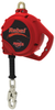 33' Cable Self Retracting Lifeline -- Protecta Rebel?