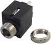 Connector, Rca/phono, Jack, 3 Position; No. Of Contacts Multicomp Pro - 26M1581 - Newark, An Avnet Company