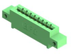 Card Edge Connector Rohs Compliant Edac - 61AJ1037 - Newark, An Avnet Company