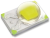 Led, 3W, Cool White,150Lm; Led Colour Everlight - 36AJ8997 - Newark, An Avnet Company
