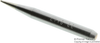Tip, Soldering, Conical, 0.015In; Tip / Nozzle Width Plato - 68K7436 - Newark, An Avnet Company