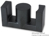 Ferrite Core, Etd, 3C90; Core Type Ferroxcube - 68C5572 - Newark, An Avnet Company