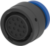Automotive Housing, Plug, 14Pos, 13A; Product Range Deutsch Te Connectivity - 38AH5692 - Newark, An Avnet Company