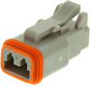 Plug And Socket Connector Housing; Product Range Amphenol Sine/tuchel - 34R6625 - Newark, An Avnet Company