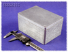 Small Enclosures - Diecast Enclosures -- 1550Z115