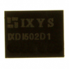 PMIC - Gate Drivers - IXDI502D1T/R - Lingto Electronic Limited