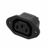 Power Entry Modules (PEM) - 486-6087-ND - DigiKey