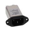 Power Entry Modules (PEM) - 817-2634-ND - DigiKey