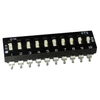 DIP Switches - 219-10ES-ND - DigiKey
