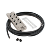 Sensor Interface Junction Blocks - 901-5MNC032-ND - DigiKey