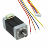 Stepper Motors - 942-08PM-K049BSTDCN-ND - DigiKey