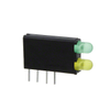Circuit Board Indicators, Arrays, Light Bars, Bar Graphs - 350-3556-ND - DigiKey