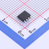 Power Supply Chip >> DC-DC Converters - MIC2196YM - LCSC Electronics Technology (HK) Limited