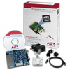 Development Boards, Kits, Programmers - Evaluation Boards - Embedded MCU, DSP Evaluation Boards - C8051F530DK - Shenzhen Shengyu Electronics Technology Limited