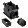Heavy Duty Connector Housings, Hoods, Bases - 1195-3504-ND - DigiKey