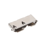 USB, DVI, HDMI Connector Assemblies - 1175-1003-005-22100-DKR-ND - DigiKey