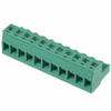 Headers, Plugs and Sockets - 277-1020-ND - DigiKey