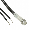 Panel Indicators, Pilot Lights -- 1091-1117-ND - Image