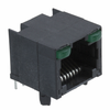 Modular/Ethernet Connector (RJ45, RJ11) Jacks - A119696-ND - DigiKey