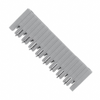 Headers, Male Pins - A99773-ND - DigiKey
