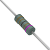 Through Hole Resistors - RNF14BAE1K10-ND - DigiKey