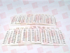 Wire/Terminal Marker - 22656249 - Radwell International