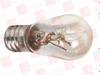 Incandescent Lamp - 48338271 - Radwell International