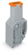 Transformer terminal block - 711-403 - WAGO