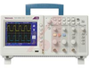 Oscilloscope, 60 MHz, 1 GS/s, 2-Channels, Color Display -- 70137047