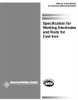 SPECIFICATION FOR WELDING ELECTRODES AND RODS FOR CAST IRON (HISTORICAL) -- A5.15:1990(R2006)