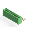Edgeboard Connectors - 151-846-012-558-101-ND - DigiKey