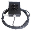 6-Channel Microphone Extension Snake - 999-3000-006 - Visual Sound, Inc.