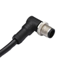 Circular Cable Assemblies - 1754-MSAS-08BMMM-SR8D03-ND - DigiKey