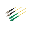Fiber Optic Cables - 6099-PE3FCA088-1M-ND - DigiKey