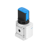 Valves and Control - 2171-MS4-EM1-1/8-ND - DigiKey