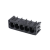 Blade Type Power Connector Assemblies - 0460071105-ND - DigiKey