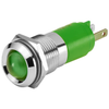 Panel Indicators, Pilot Lights - 1948-19351231-ND - DigiKey