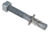 Masonry Bolts & Anchors - 6221972 - RS Components, Ltd.