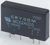 Solid State Relays - 7385579 - RS Components, Ltd.