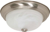 Flush Mounts-Bowl Style - 290087 - Light Center (The)