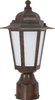Exterior -Post/Pier Head - 29682 - Light Center (The)