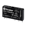 Power Relays - 653000 - RS Components, Ltd.
