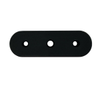 Grommet, Jacketed Wire, .15-.18″ (3.81-4.57mm) Power, .18-.21″ (4.57-5.33mm) ” Signal - J-150-180 - Anderson Power Products